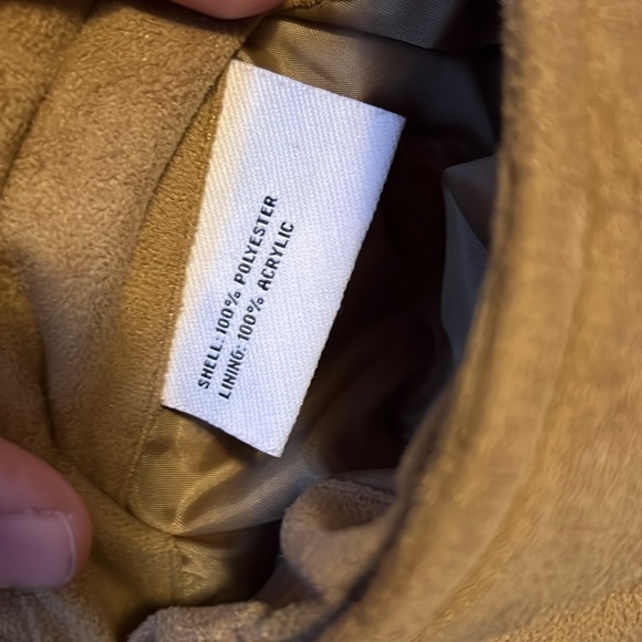 Reversible WInter Vest - Picture 7 of 8